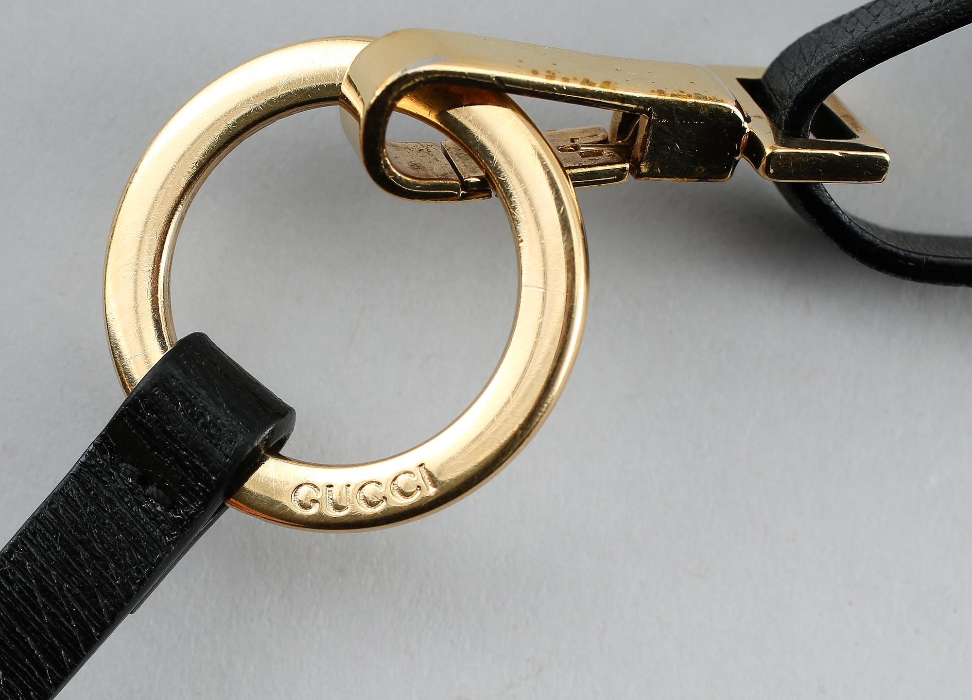 SKÄRP, 3 st, Prada, Gucci och Hugo Boss.