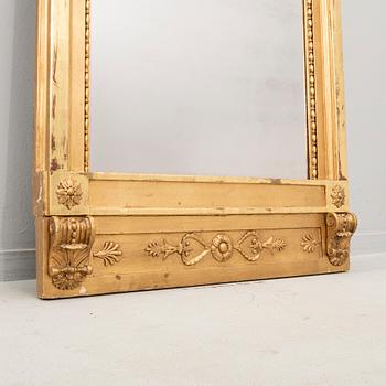 Mirror Empire first half of the 19th century.