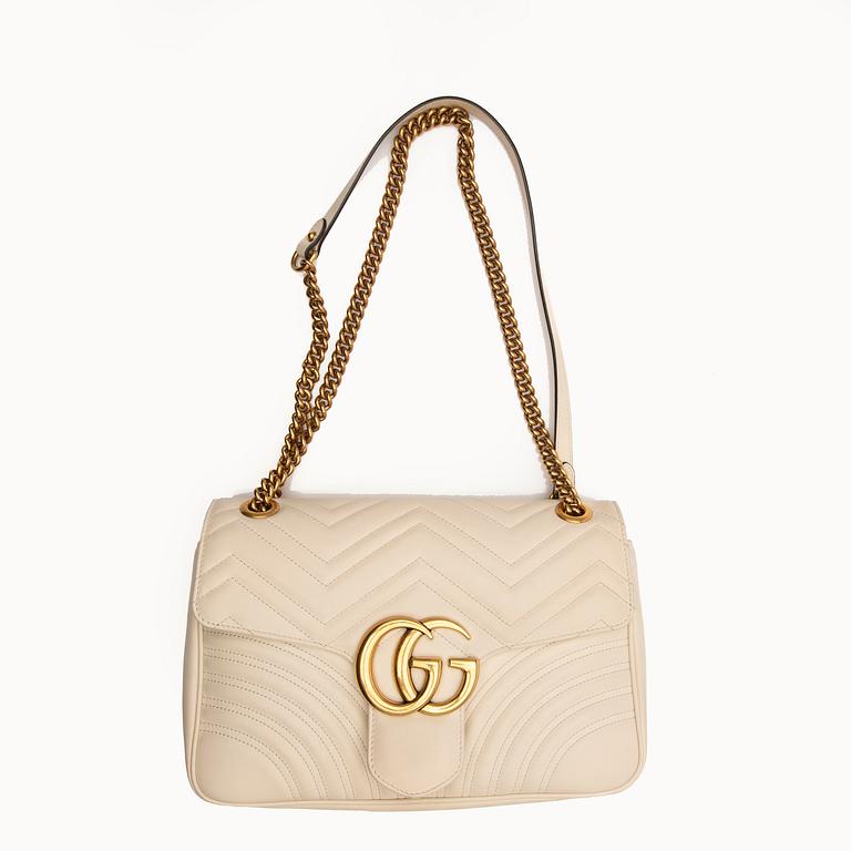 Gucci, Bag, "GG Marmont".