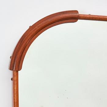 A 1940s Swedish ModernMirror.