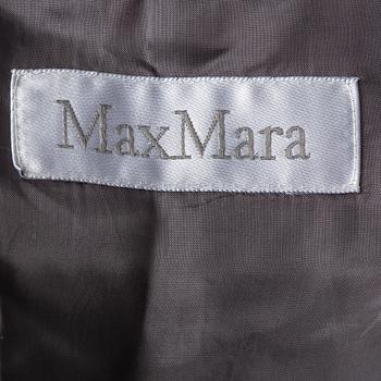 MAX MARA, jacket, french size 40.