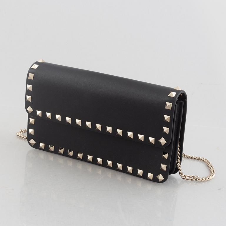 Valentino Garavani, väska/clutch.