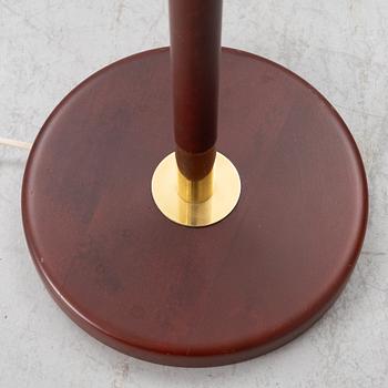 Karin Mobring och Tomas Jelinek, golvlampa, för IKEA sent 1900-tal.