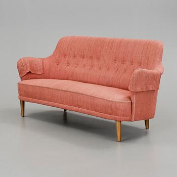 SOFFA. "Samsas" Carl Malmsten.
