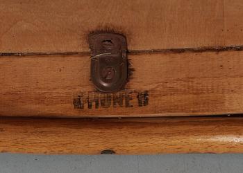 STOLAR, ett par, Thonet, 1800-tal.