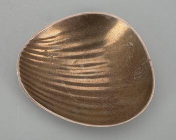 FAT, 3 st, silver, Tapio Wirkkala. Tot. vikt 154 gr.