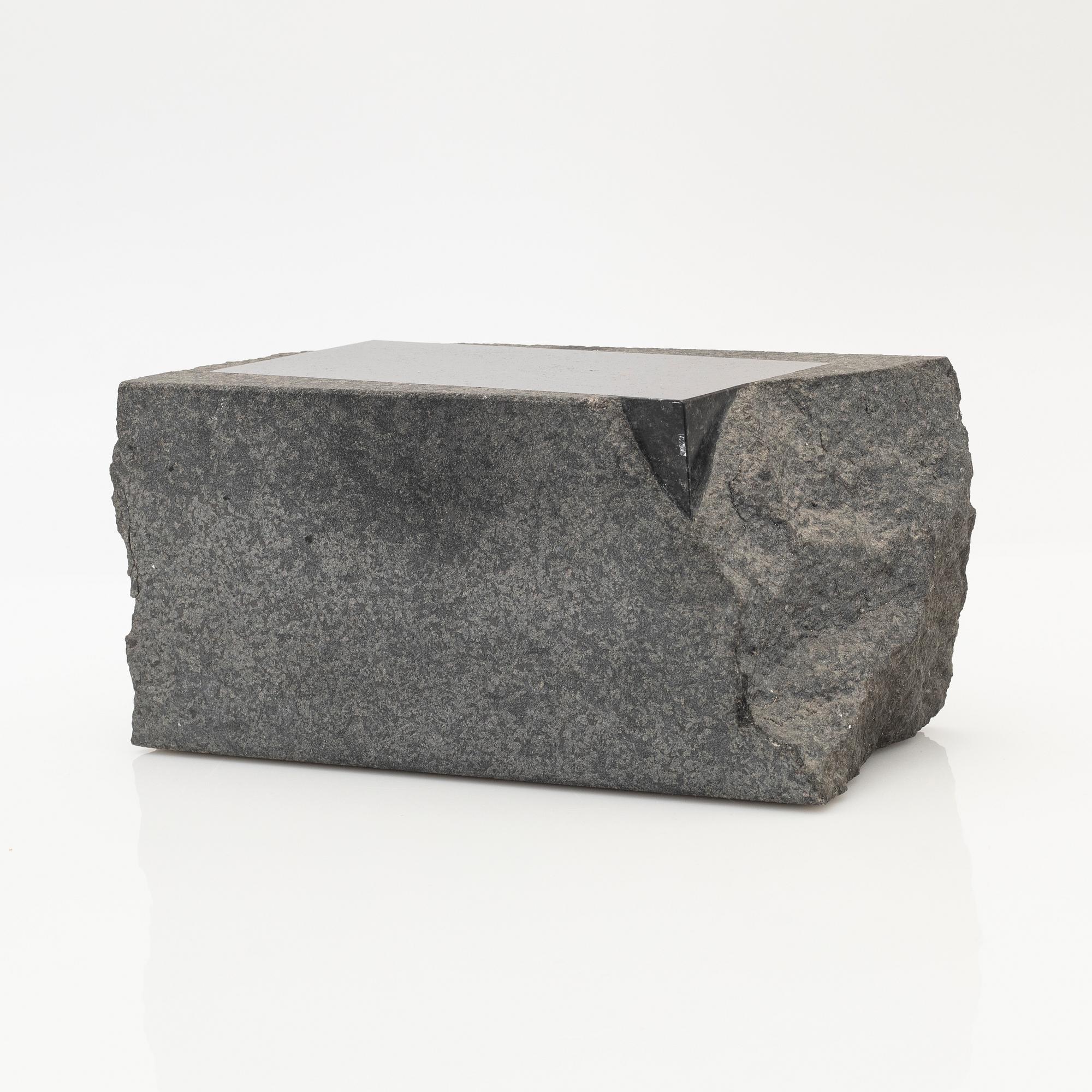 Takashi Naraha, untitled, 1978.