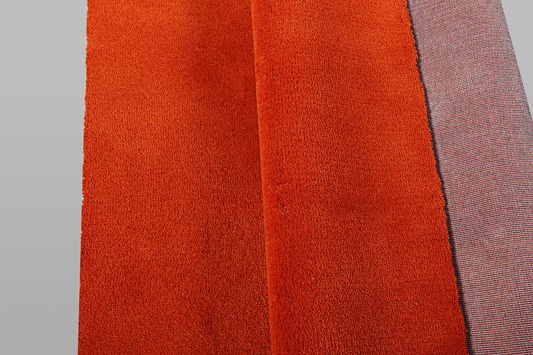 A carpet, tufted, Kasthall, ca 300 x 176 cm.