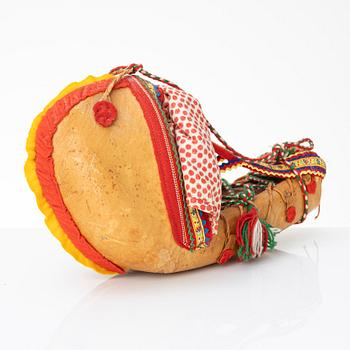 Miniature cradle, Gierhkeme,