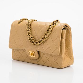 Chanel, "Double Flap bag", väska, 1991-94.