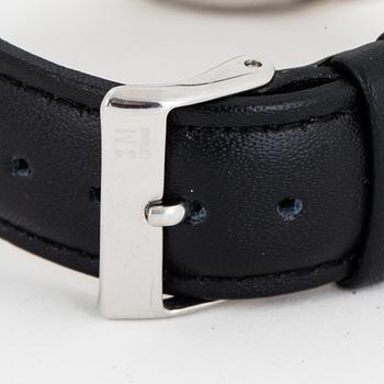 OMEGA, Seamaster Cosmic 2000, wristwatch, 39 mm.