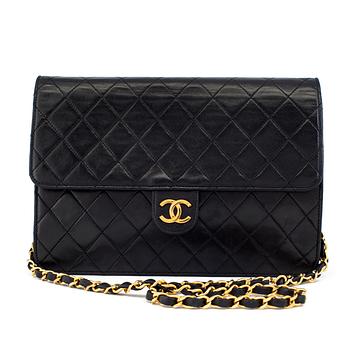 A bag by Chanel.