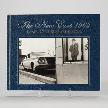 Photo books, 11, Lee Fridlander.
