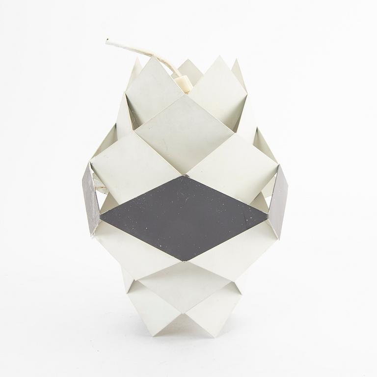 Väggarmaturer 4 st, 1950/60-tal.