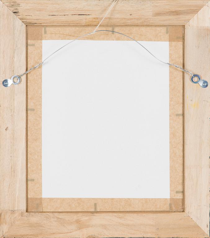 Unto Koistinen, Woman.