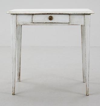 BORD, gustaviansk stil, 1900-talets början.