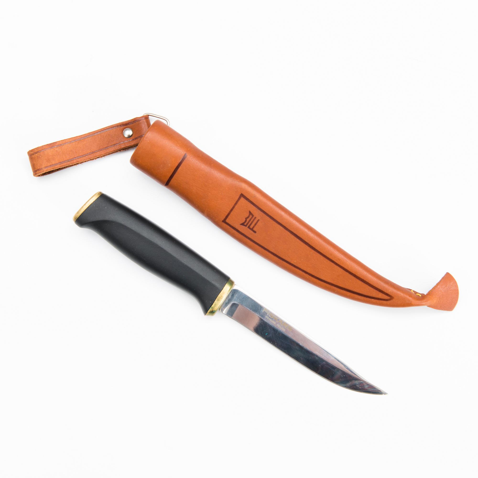 PUUKKO JA TUPPI, Fiskars, 1900-luvun viimeinen neljännes.