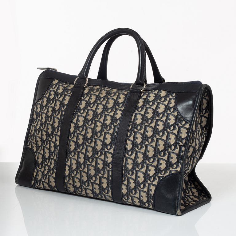 Christian Dior, bag, vintage.