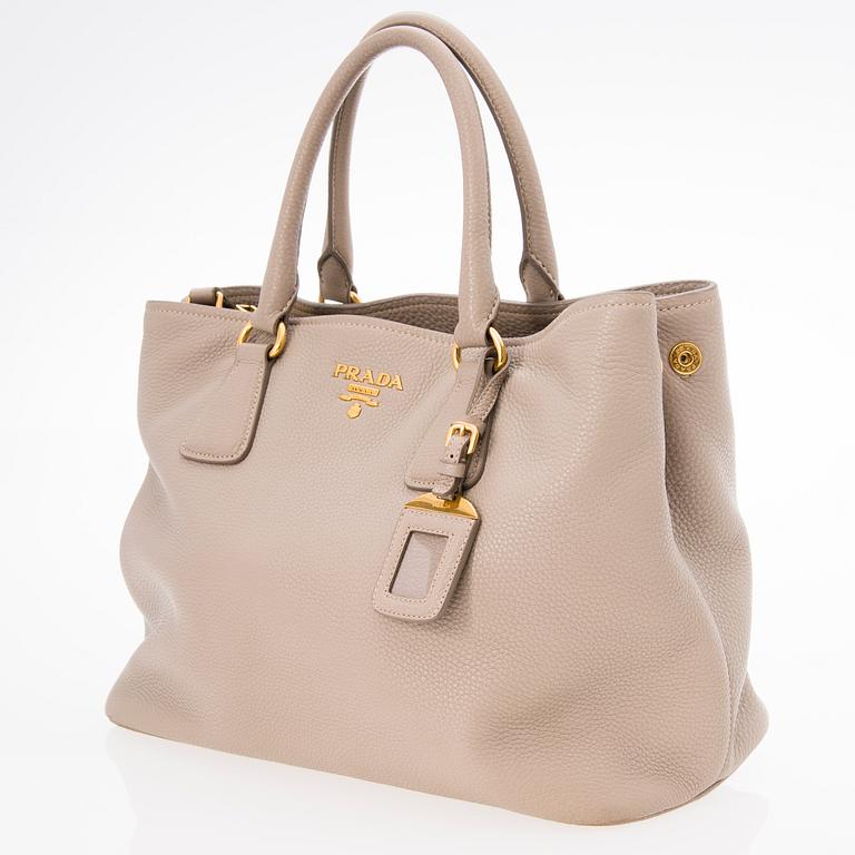 PRADA, väska.