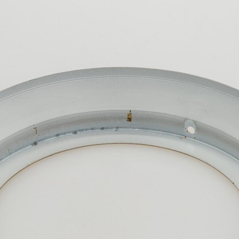 Hans-Agne Jakobsson, pöytävalaisin, malli B142,  Markaryd, 1960-70-luku.