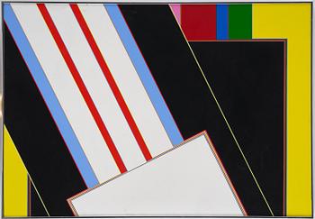 Peter Freudenthal, "Mirakel".