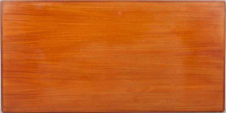 SKRIVBORD, "Nya Guldheden", Carl Malmsten.