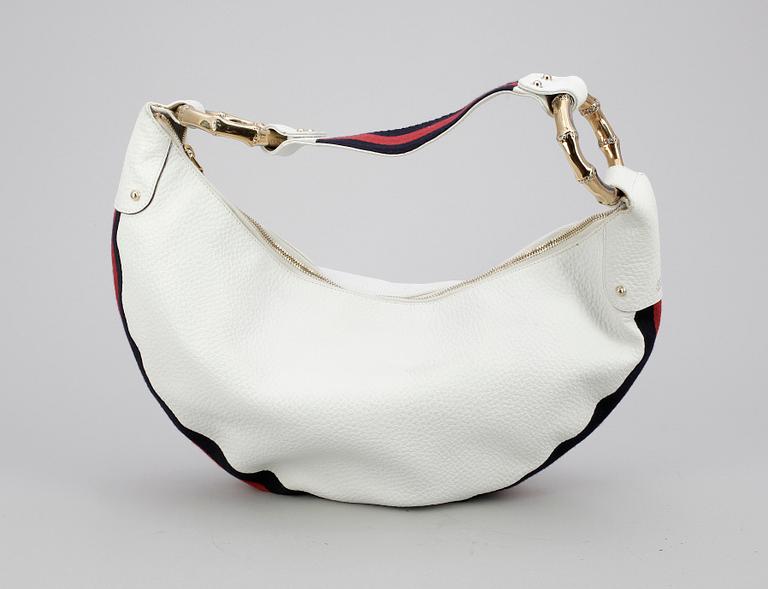 HANDVÄSKA, Gucci, 2000-tal.