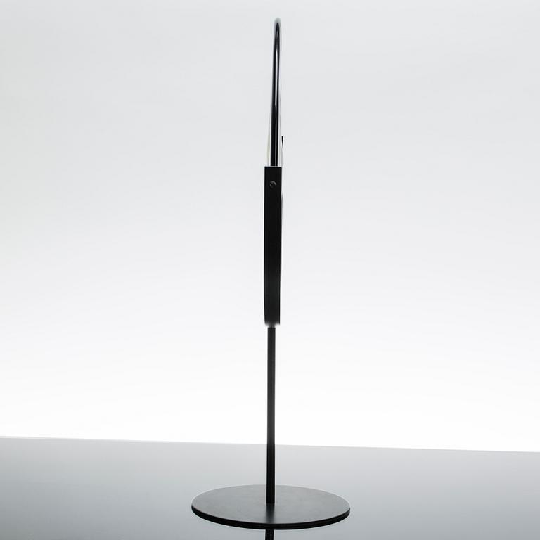 GÖRAN WÄRFF, skulptur, Kosta, signerad.