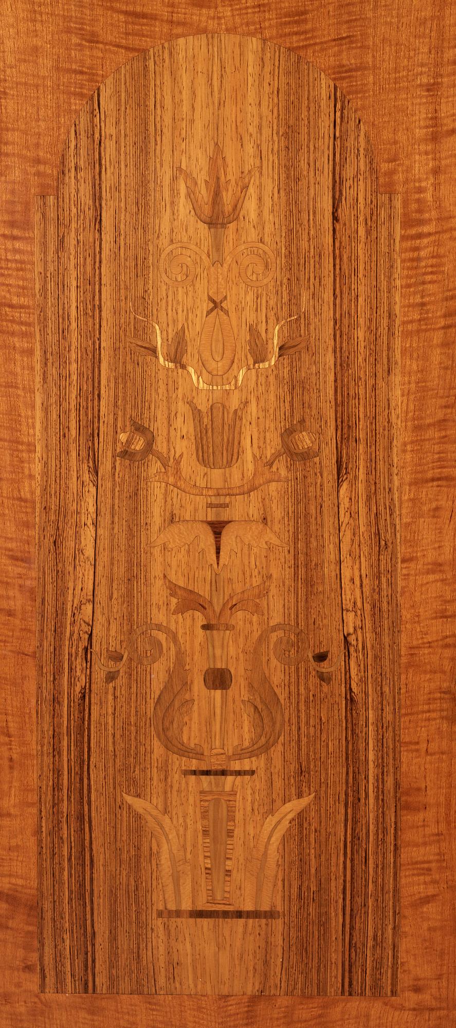 SKÅP, art déco,  1920/30-tal.