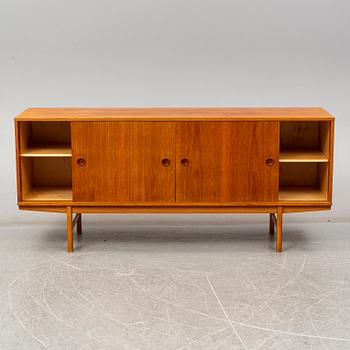 SIDEBOARD, Svensk Möbelindustri (SMI), 1900-talets andra hälft.