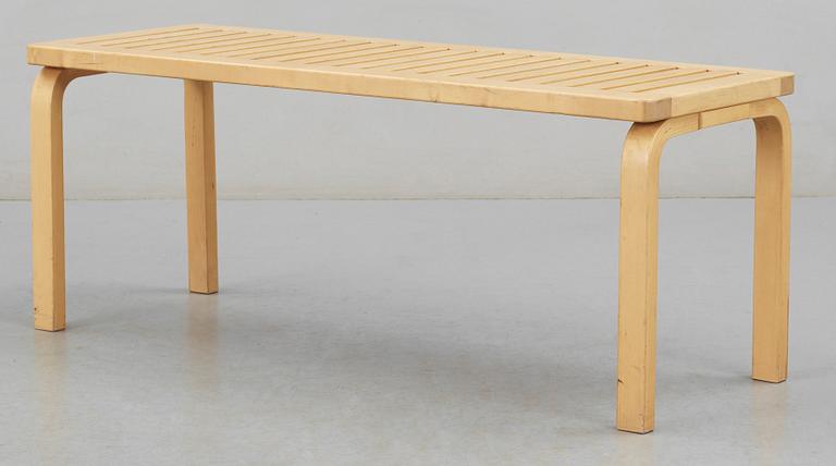 BÄNK, "153A", Alvar Aalto, Artek, 1900-talets andra hälft.