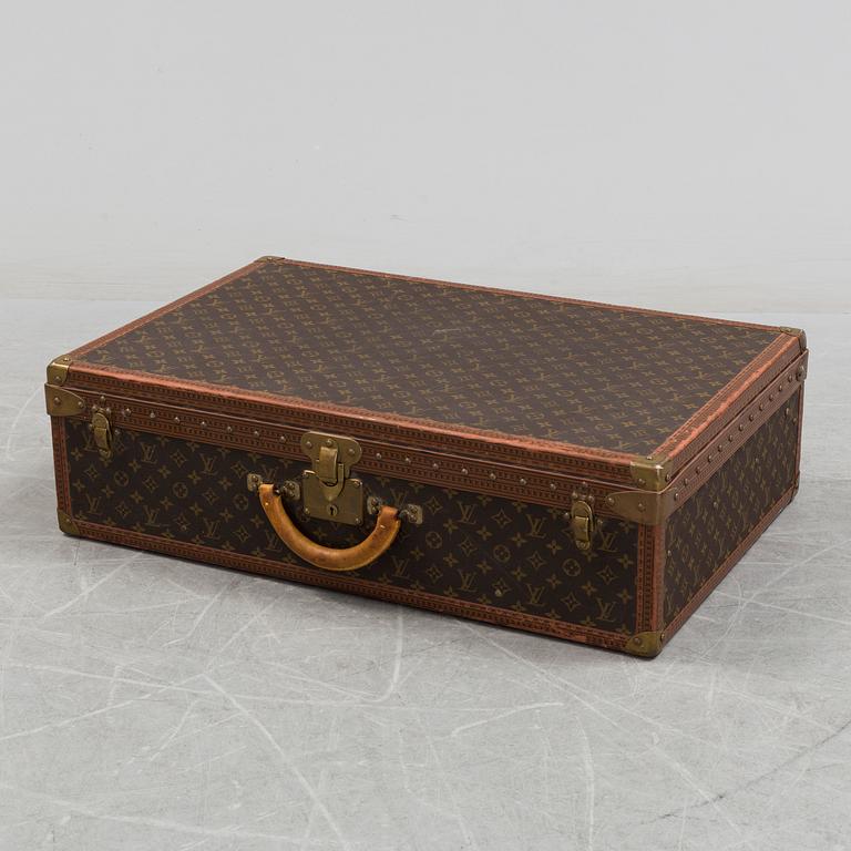 SUIT CASE, "Le Loziné", Louis Vuitton.