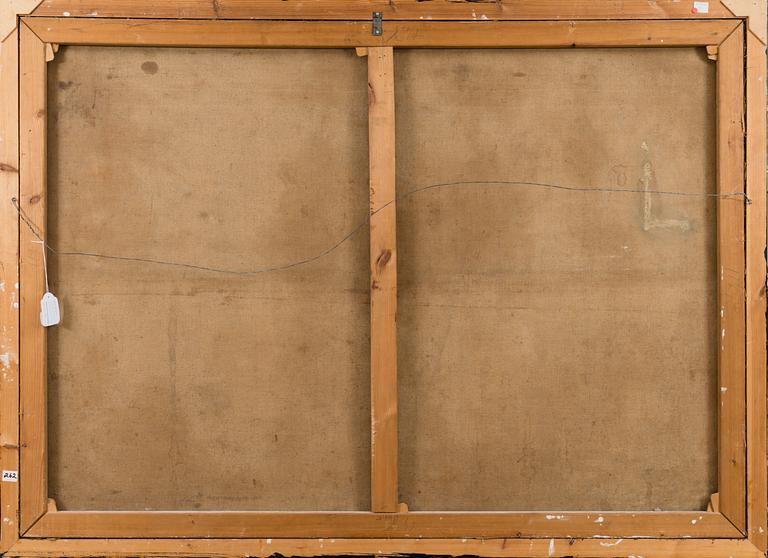 TUNTEMATON TAITEILIJA, TODENNÄKÖISESTI VENETSIA, NOIN 1700-1750.