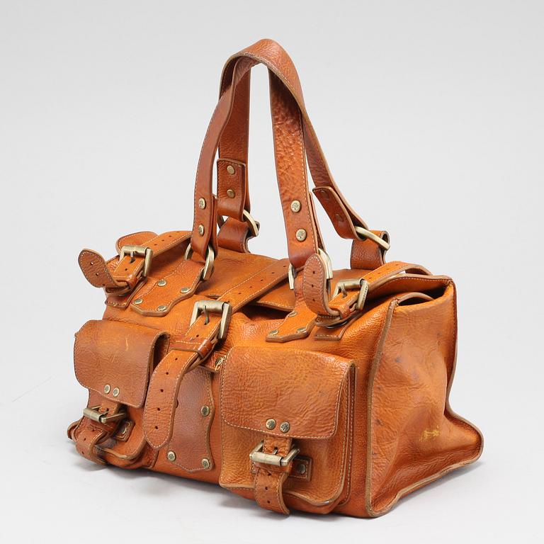 "Roxanne", bag.