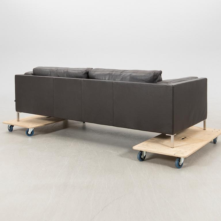 Jens Juul Eilersen Sofa "301", Juul Furniture.