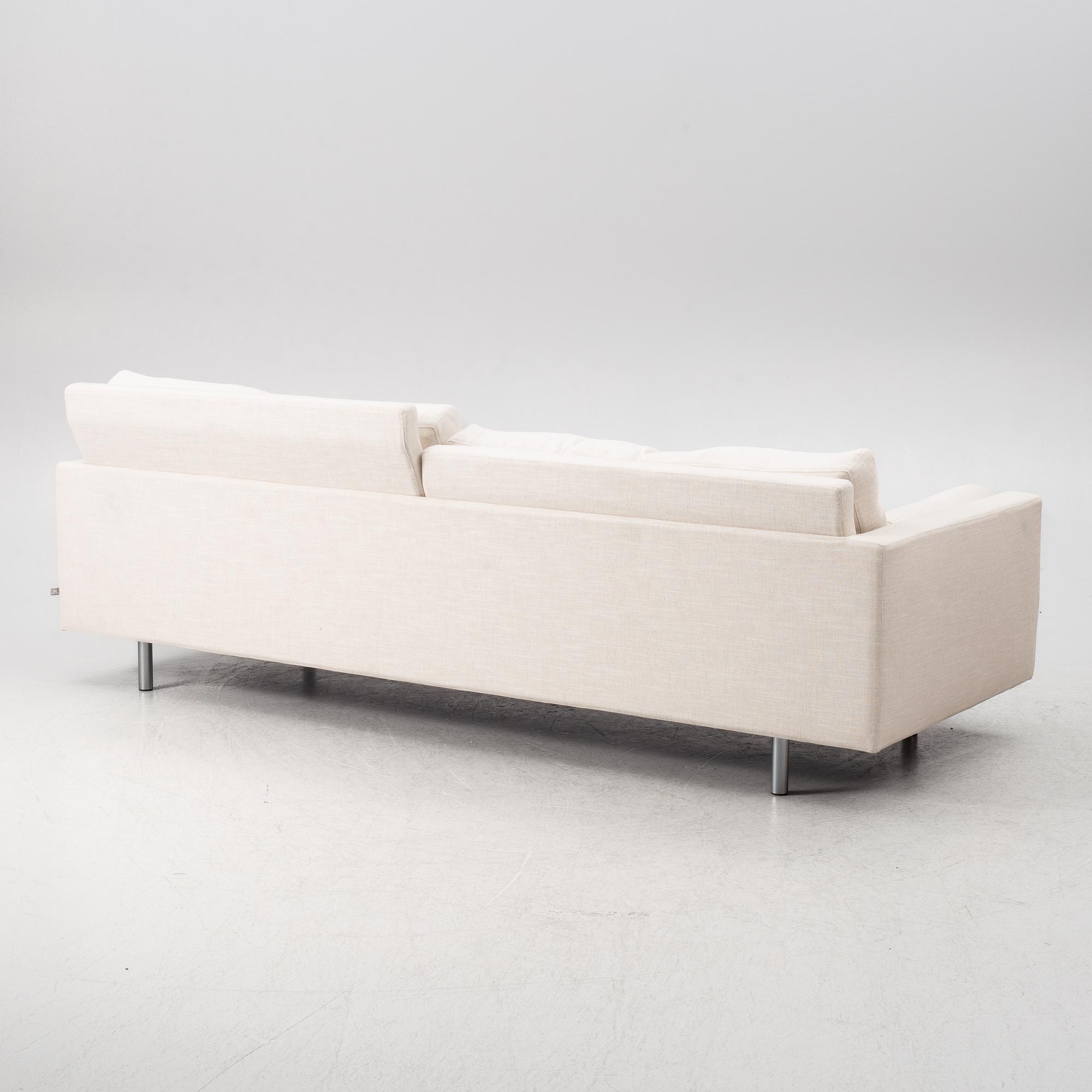 Jens Juul Eilersen, soffa, Eilersen, samtida.