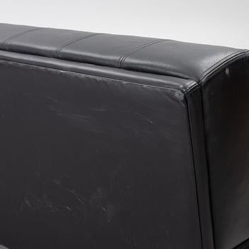 A “Look” sofa by Ulla Christiansson for Norell Möbler, third quarter of the 20th century.