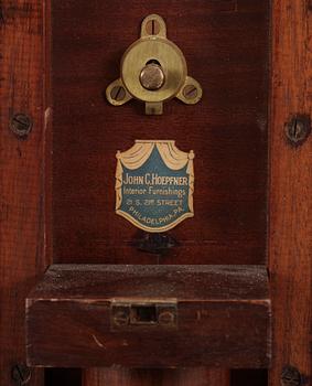 FÄLLBORD, USA, 1900-tal.