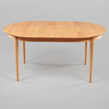 MATBORD, "Vardag", Carl Malmsten, Stolab, sent 1900-tal.