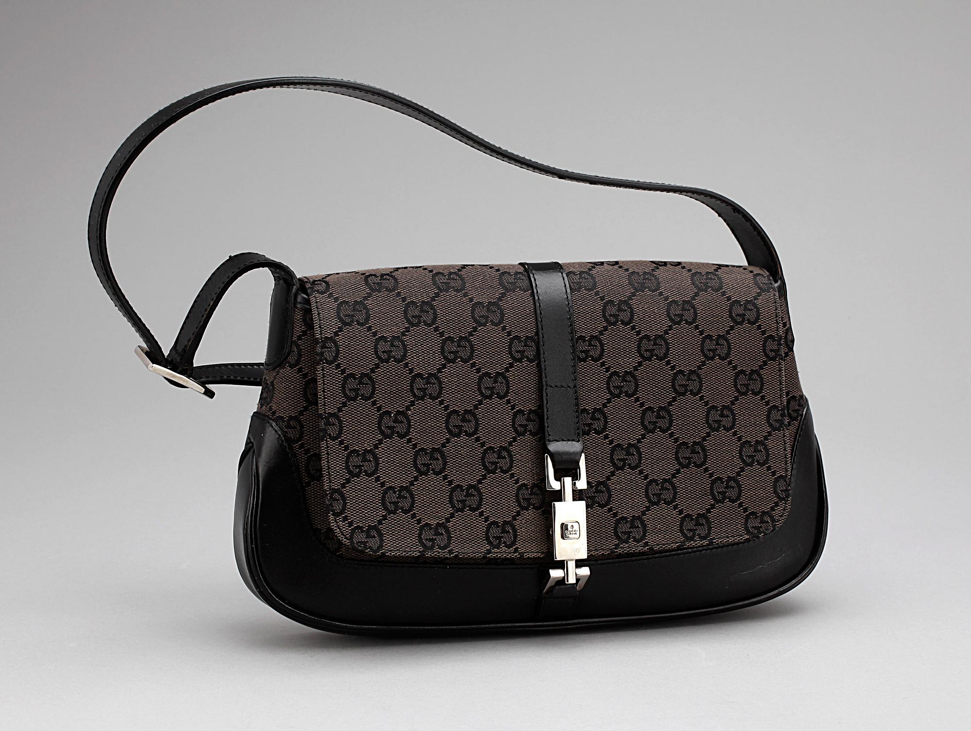 VÄSKA, Gucci, 2000-tal.
