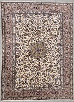 MATTA, Keshan. Ca 335x246 cm.