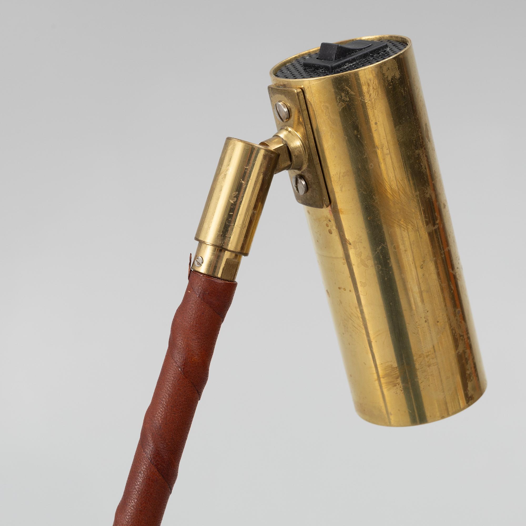 Golvlampa, Örsjö Belysning, 2000-tal.