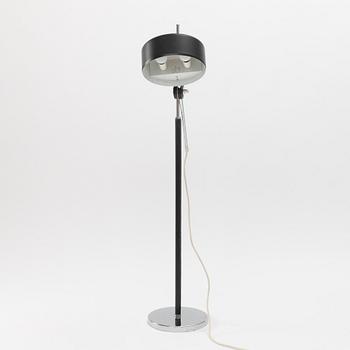 Anders Pehrson, golvlampa, modell 591, "Simris/Olympia", Ateljé Lyktan, Åhus.