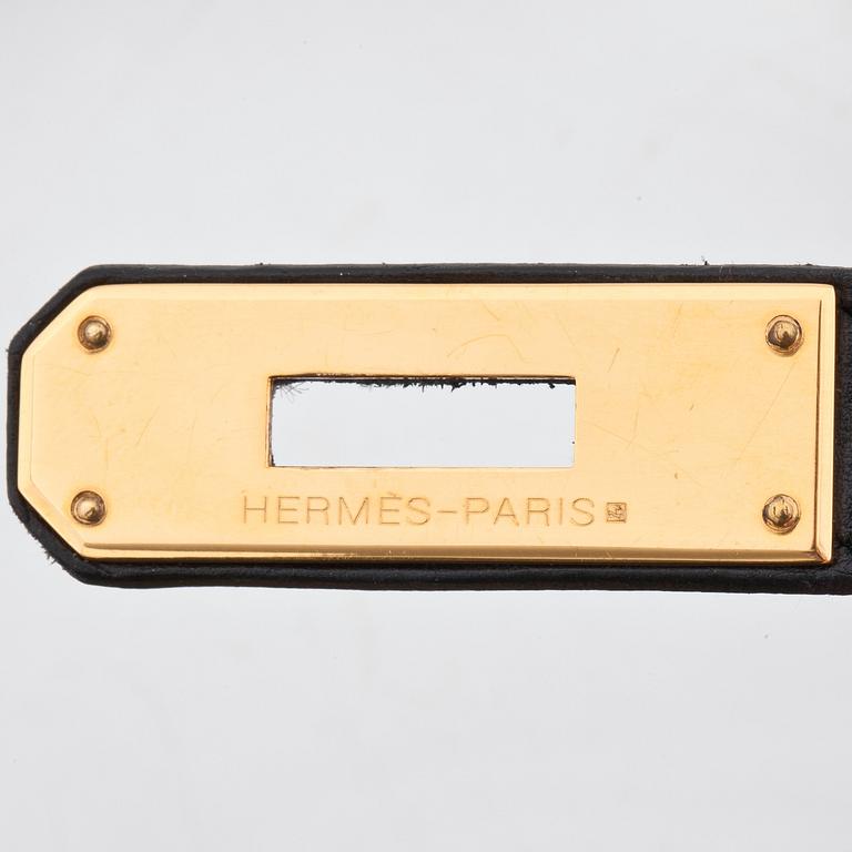 HERMÈS, handväska, "Kelly 35".