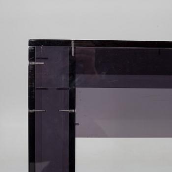 SIDEBOARD, 1980-tal.