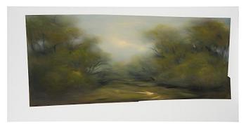 196. Peter Frie, Untitled.