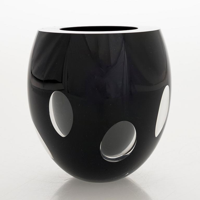 Timo Sarpaneva, Sculpture, "Claritas", signed Timo Sarpaneva 7/1983.