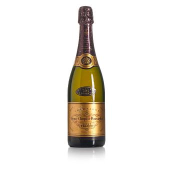 1985 Veuve Clicquot Vintage Réserve.