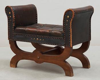 PALL, Otto Schulz, Boet, Göteborg, 1930-tal.