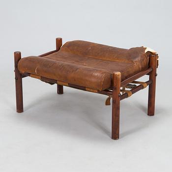 Arne Norell, rahi, "Inca", 1960/70-luku.